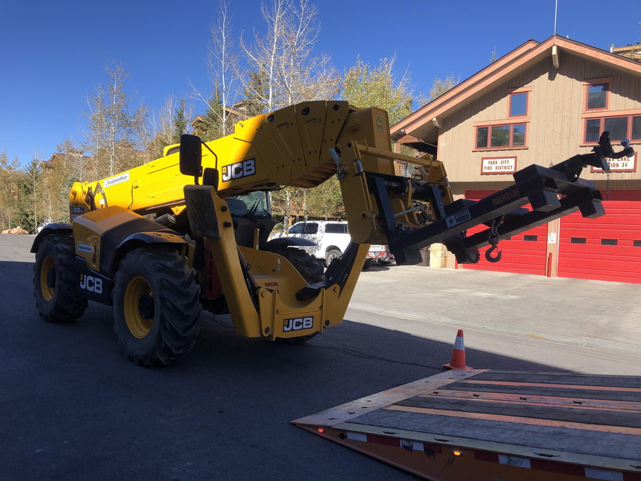 2020 STAR INDUSTRIES 1395B