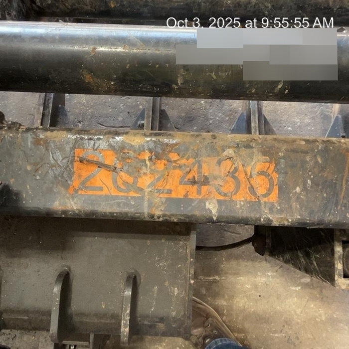 2022 BLUE DIAMOND 106525