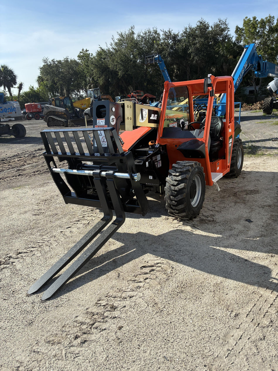 2026 JLG 519