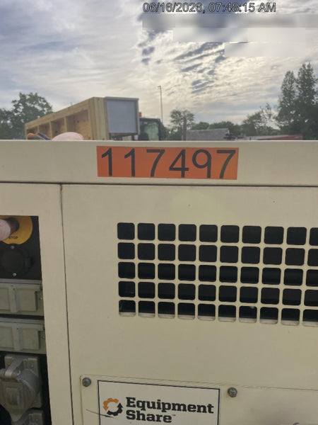 2020 ATLAS COPCO QAS45