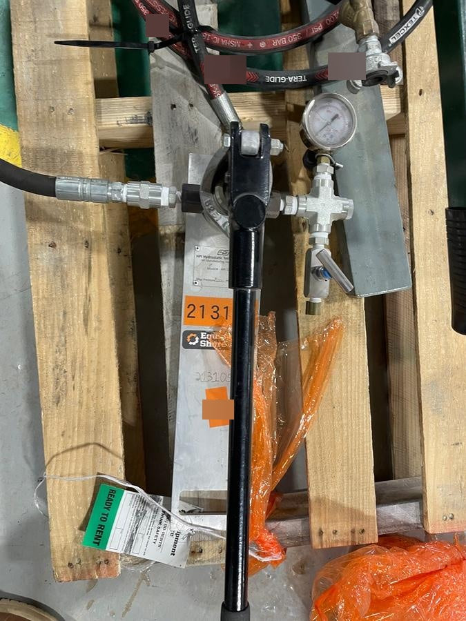 2022 WIDDER 90500