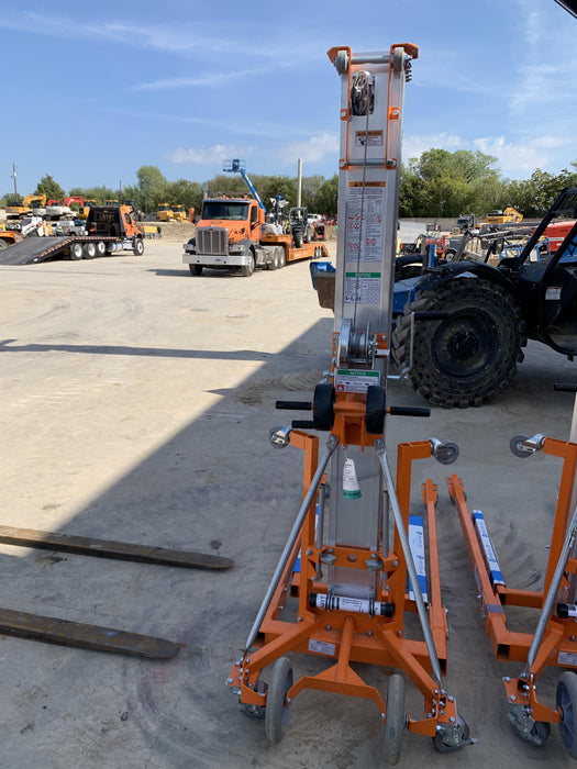 2021 LIFTSMART MLC-24