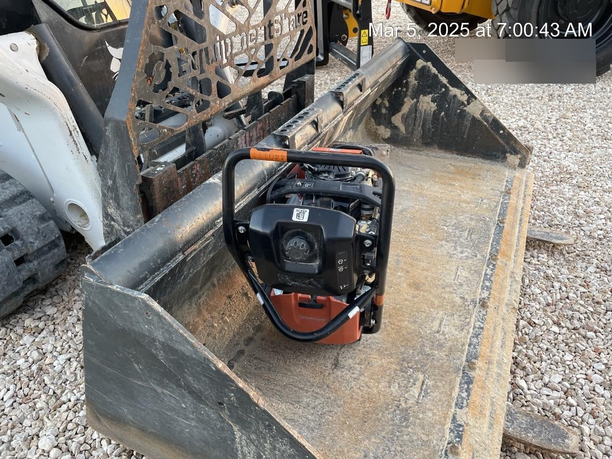 2020 PALADIN 48" Pallet Forks - Paladin