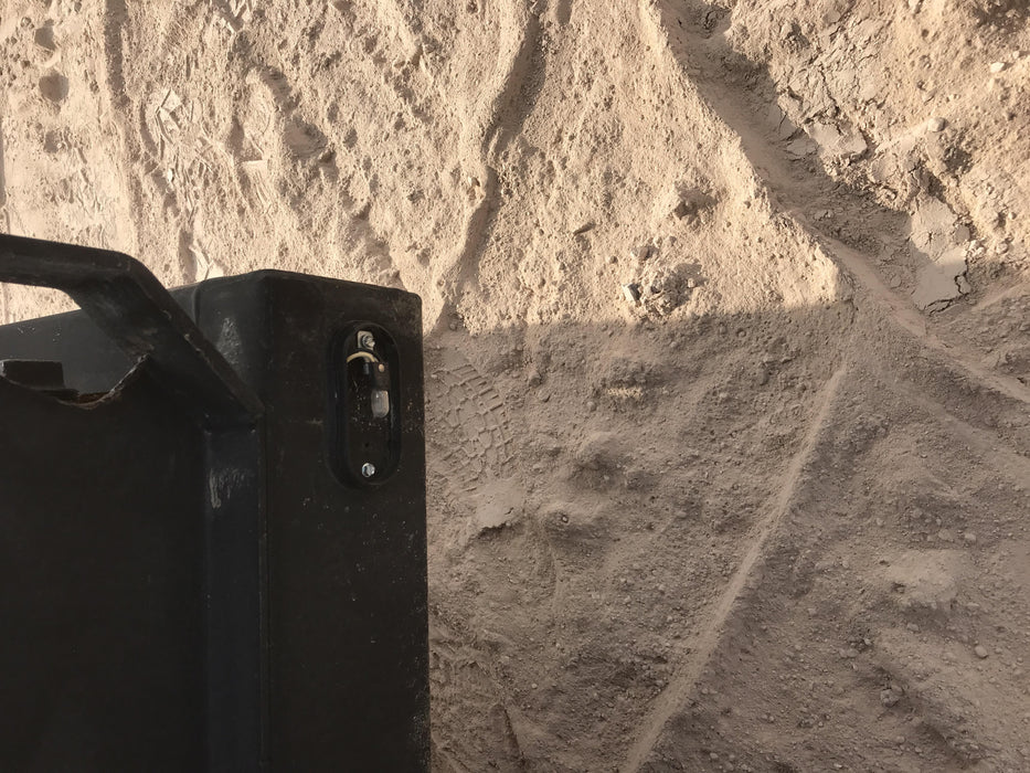 2019 WACKER NEUSON G70