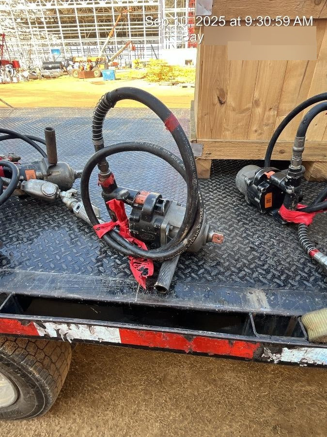 2025 INGERSOLL RAND 3940B2TI