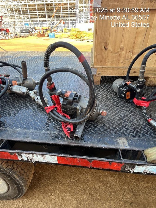 2025 INGERSOLL RAND 3940B2TI