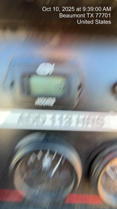 2025 LINCOLN ELECTRIC LE400