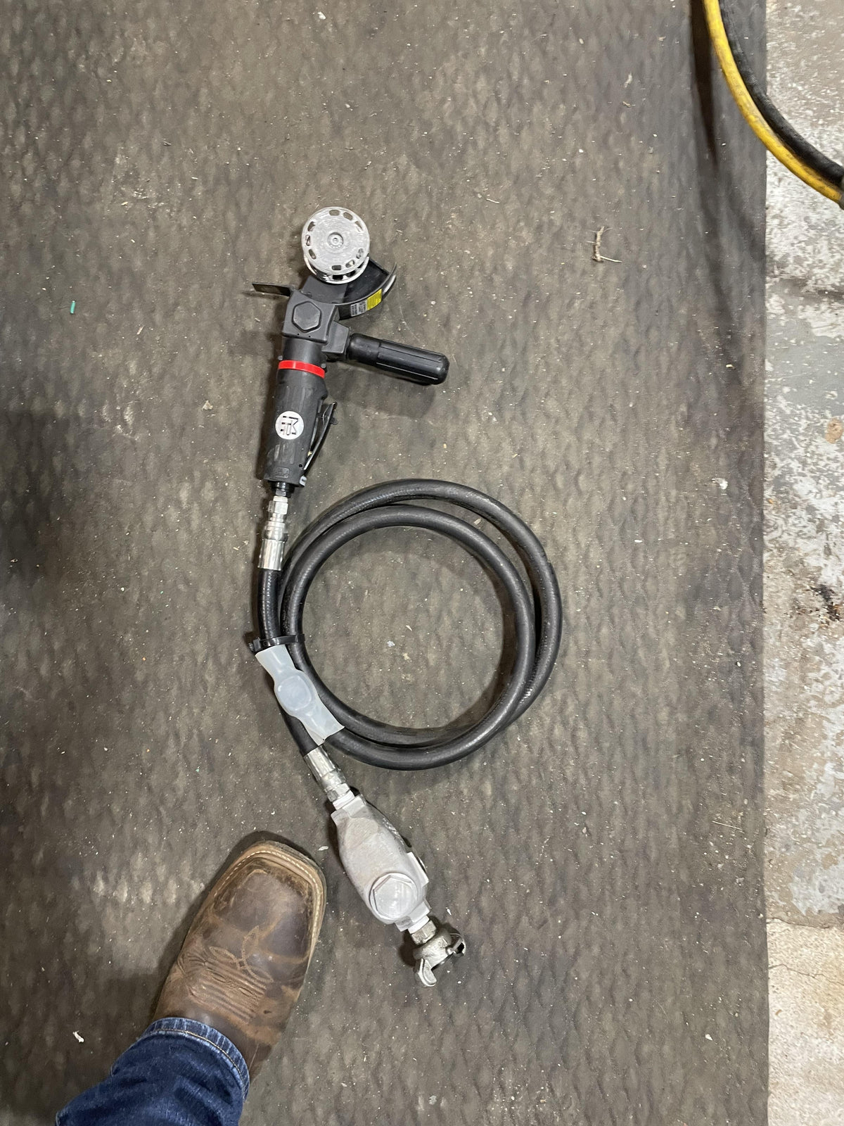 2022 MICHIGAN PNEUMATIC MP-6902K7-ST