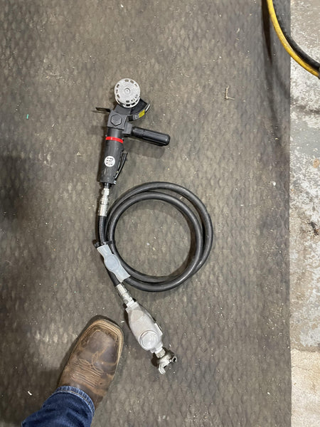 2022 MICHIGAN PNEUMATIC MP-6902K7-ST