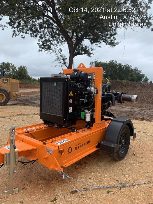 2021 PIONEER PP66S12L71-TD2.9L4