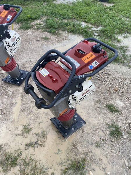 2021 DYNAPAC DR7X
