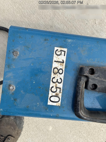 2025 MILLER ELECTRIC CST-282