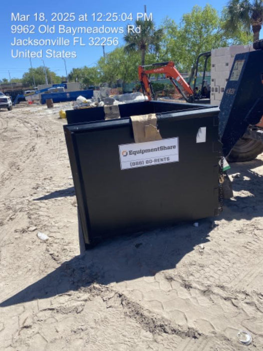 2025 STAR INDUSTRIES 1430