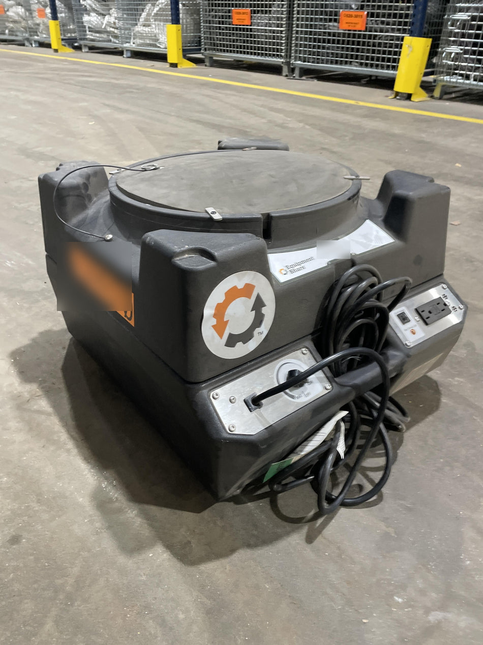 2022 PHOENIX Guardian R Hepa
