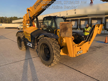 2025 JCB 512-56