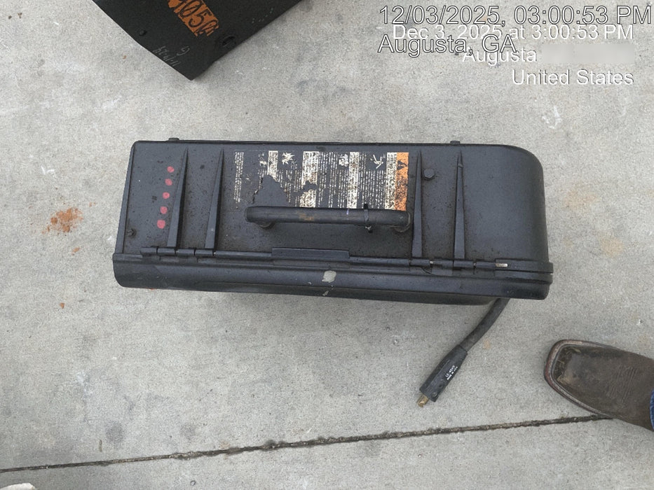 2021 LINCOLN ELECTRIC LN-25X