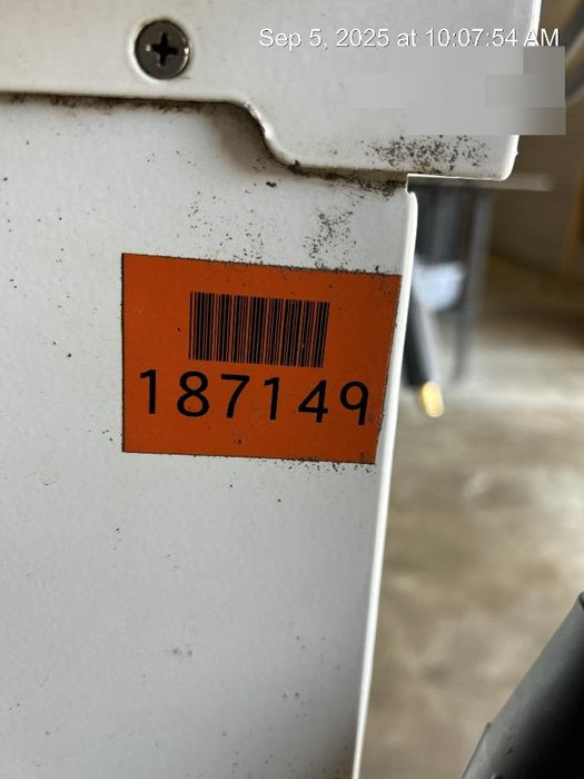 2021 LEX WR6A-7SM-FG26DZ6LD-R