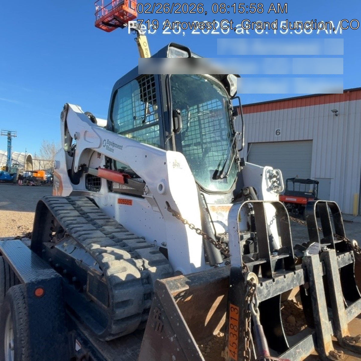 2024 HLA HD42BO500