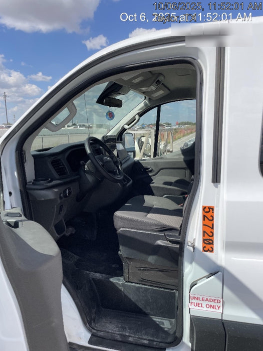 2024 FORD Transit 350 Rental