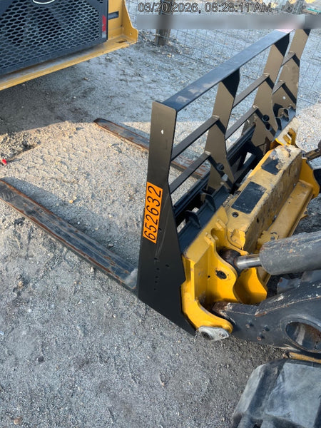 2026 ARROW MATERIAL HANDLING 72" Pallet Forks - Arrow