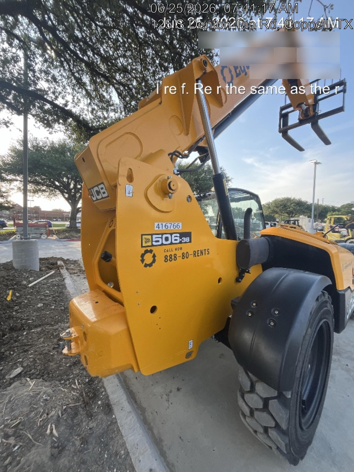 2024 JCB 506-36