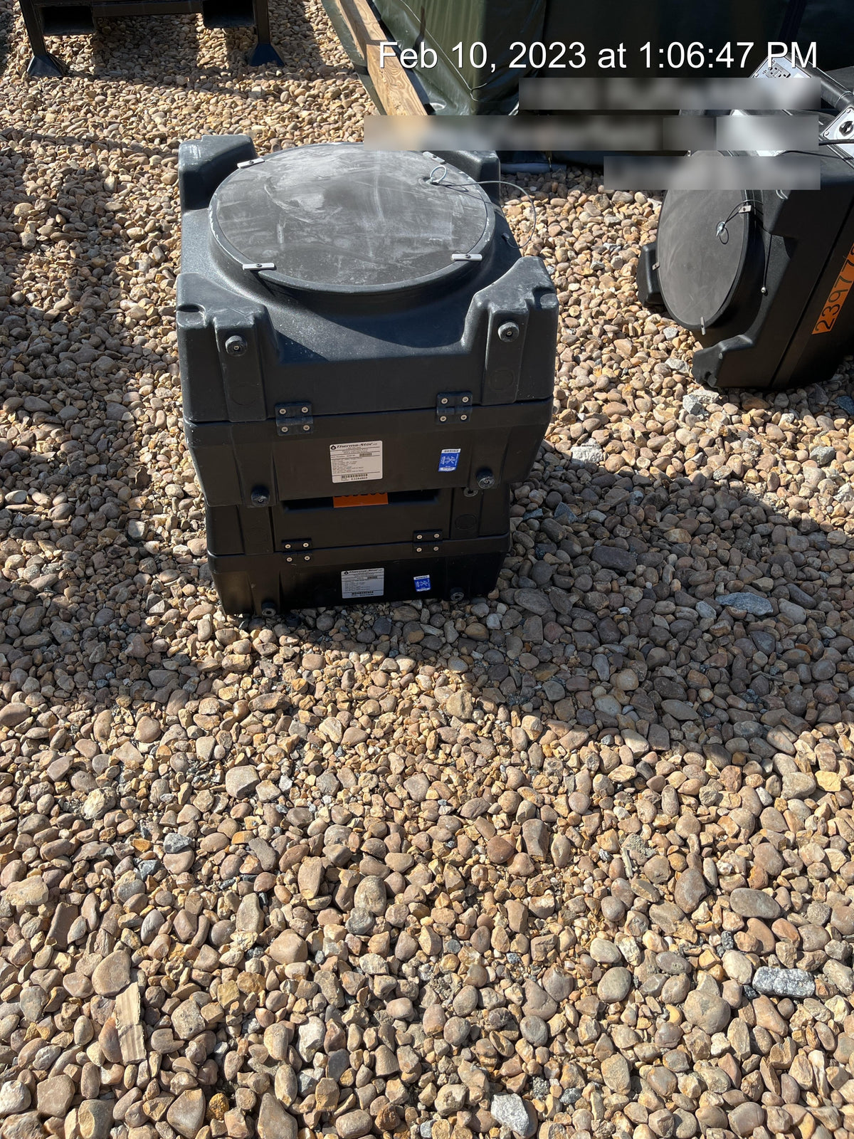 2022 PHOENIX Guardian R Hepa