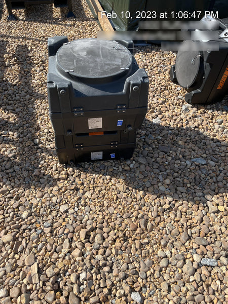 2022 PHOENIX Guardian R Hepa