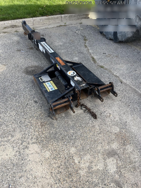 2025 STAR INDUSTRIES M1360B - Star JIB Boom