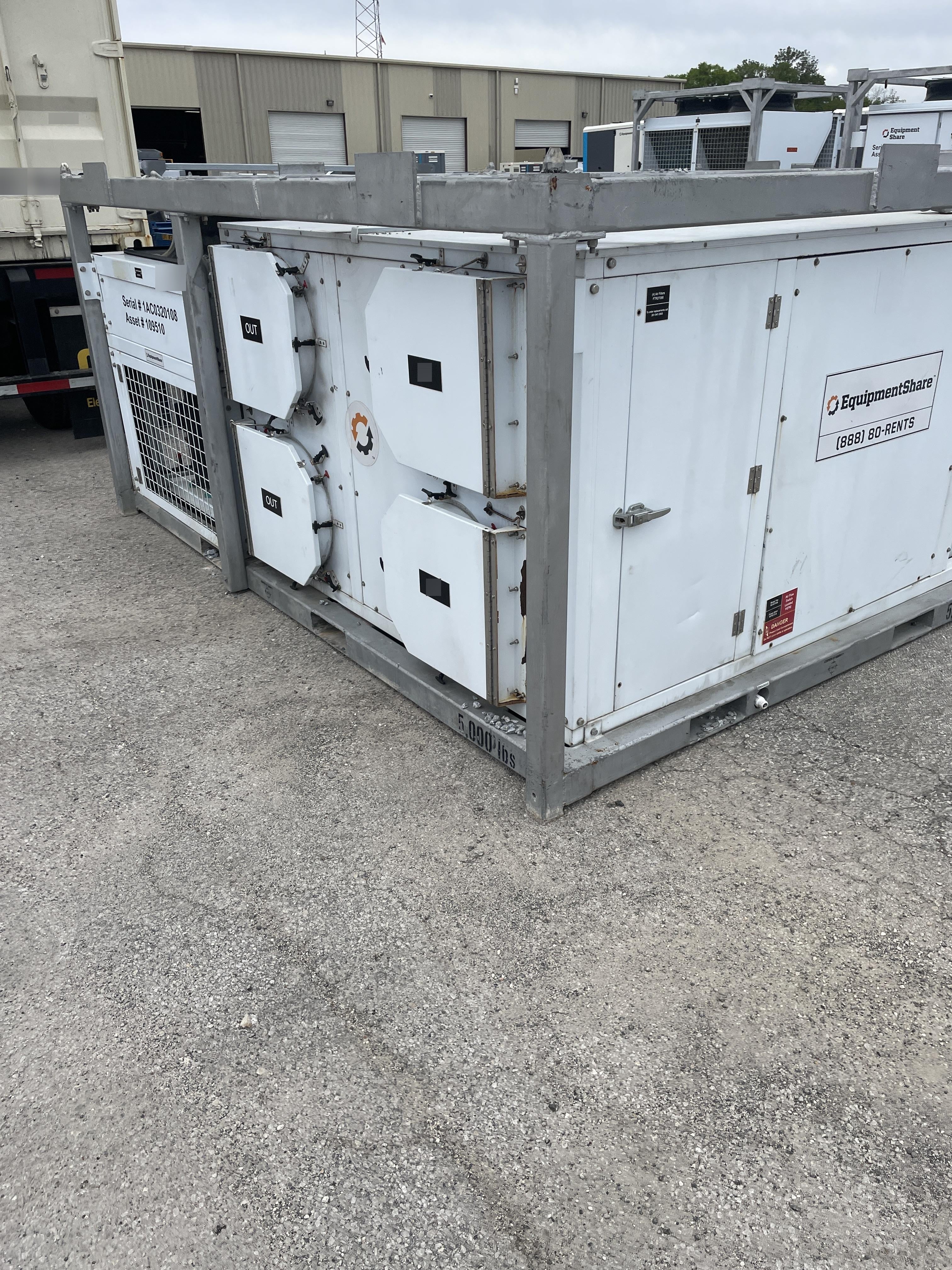 2020 SMARTECH SACP26A-SP