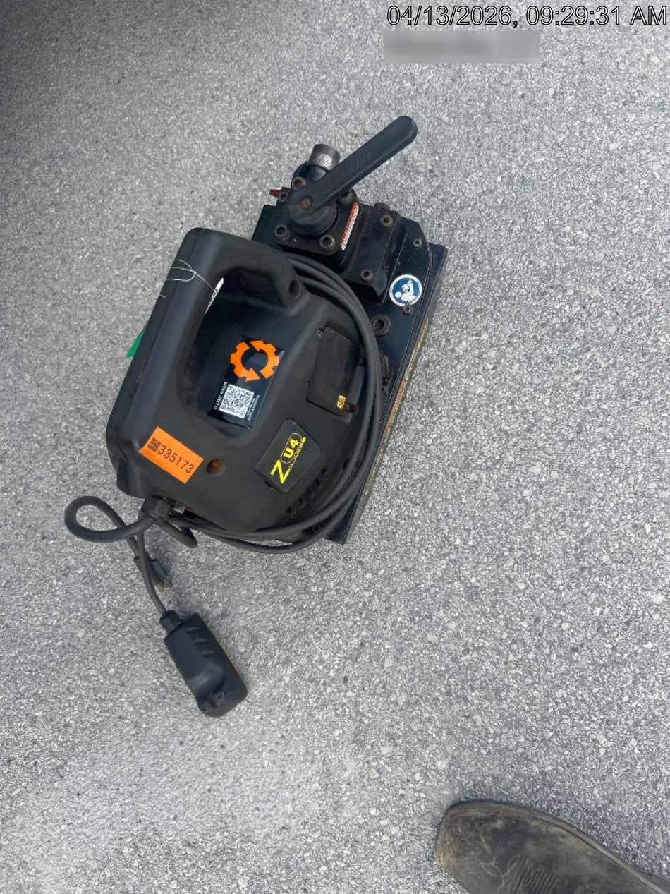2023 ENERPAC ZU4408JB