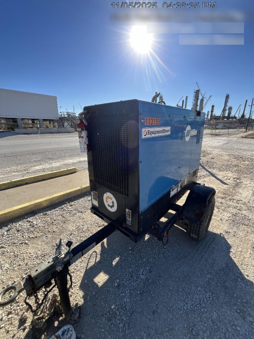 2020 MILLER ELECTRIC BB500