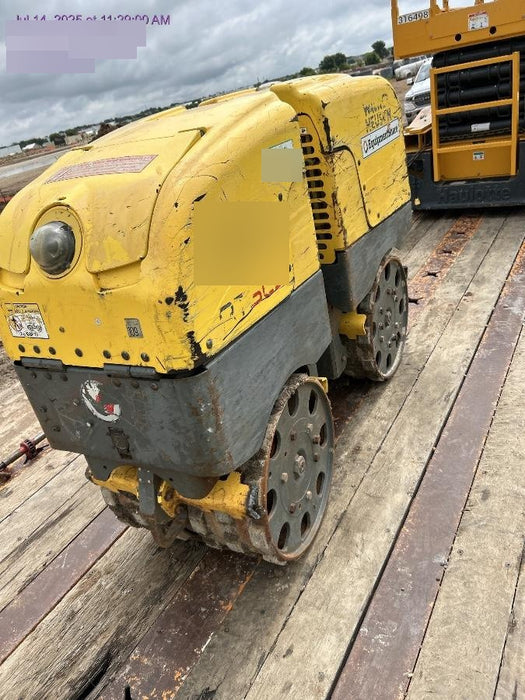 2020 WACKER NEUSON RTLx-SC3