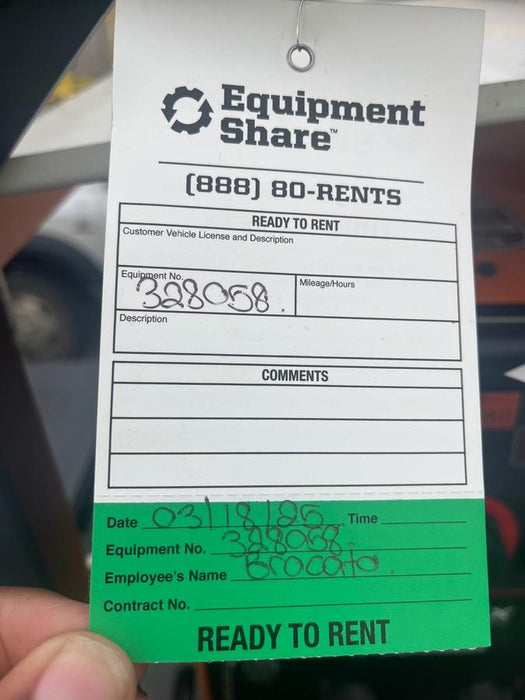 2023 LEX WR6A-7SM-FG26DZ6LD-R