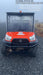 2022 Kubota RTV-X1140W-H Plastic Canopy, Windshield Acrylic Clear, LED Strobe Light, Wire Harness Kit, Back up Alarm