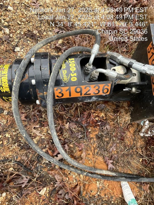 2023 AUGER TORQUE 3300-30