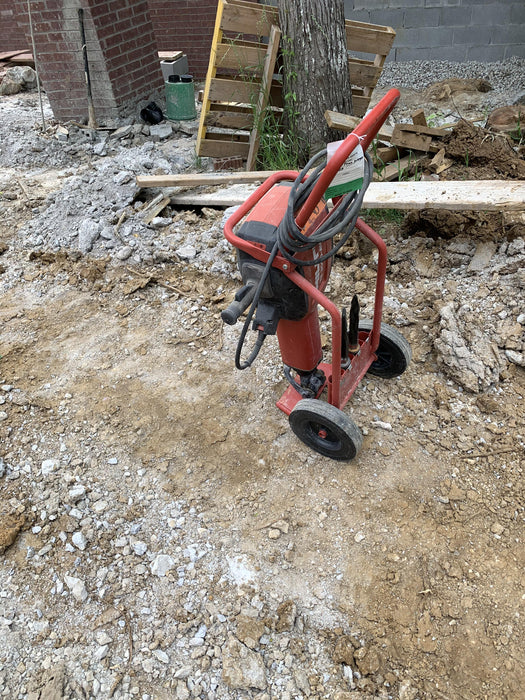 2019 HILTI TE 3000-AVR