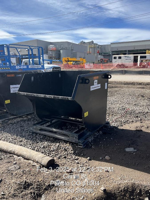 2024 STAR INDUSTRIES 1825