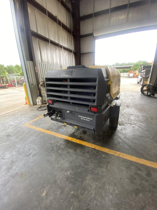 2020 ATLAS COPCO XATS 400 PFF