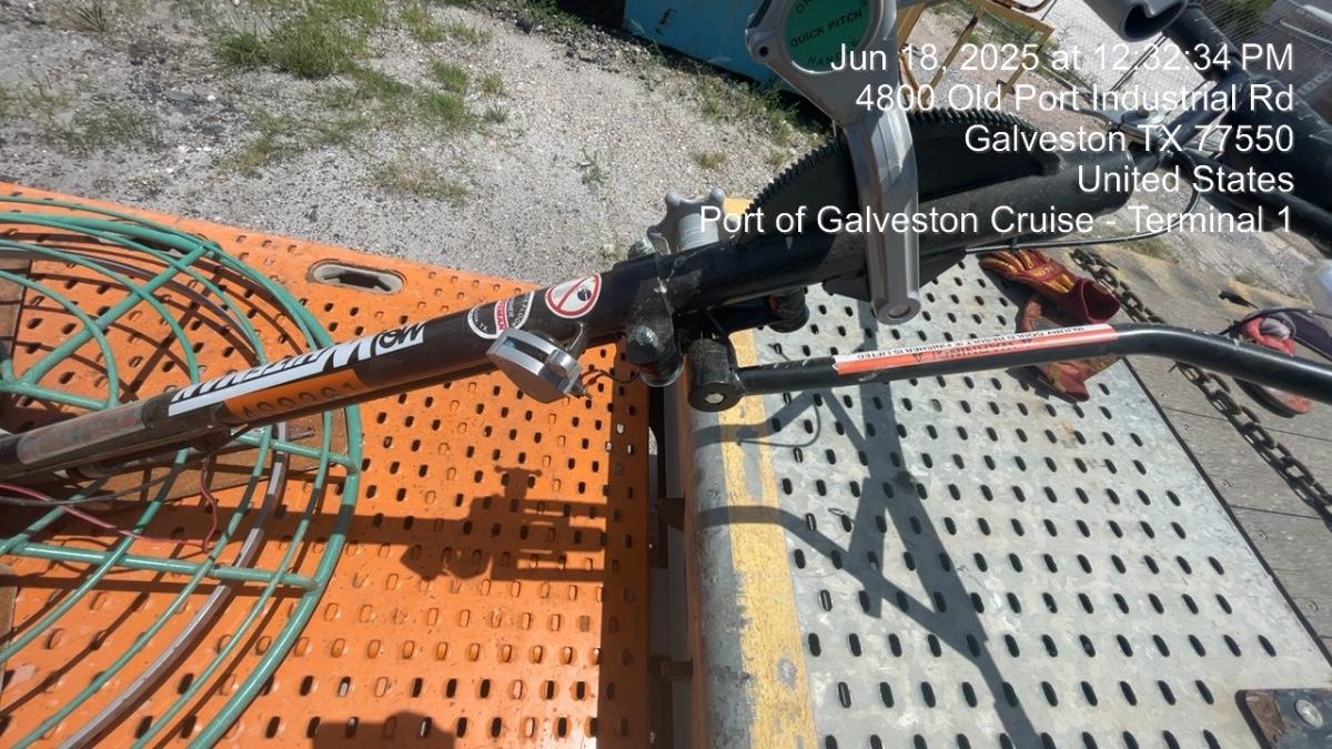 2025 MULTIQUIP B46H90