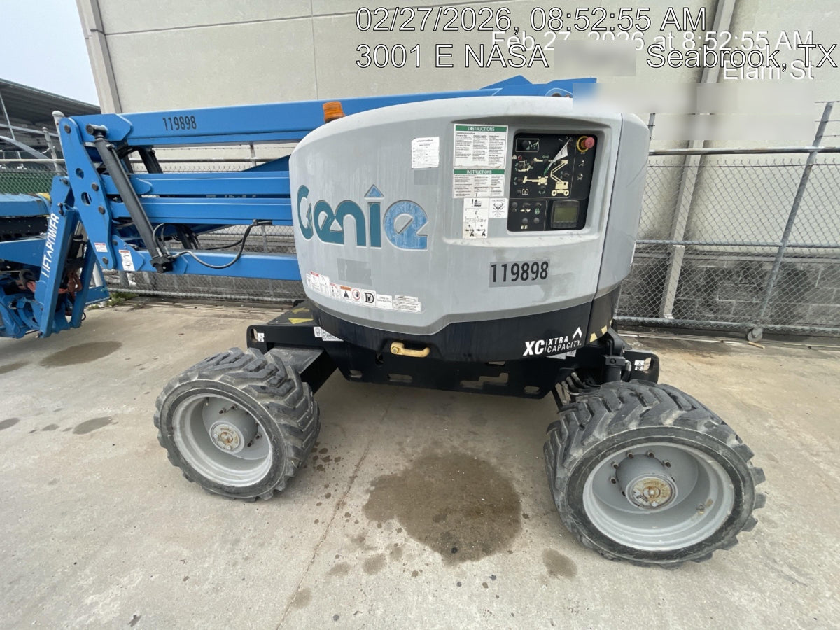 2020 GENIE Z-45 XC
