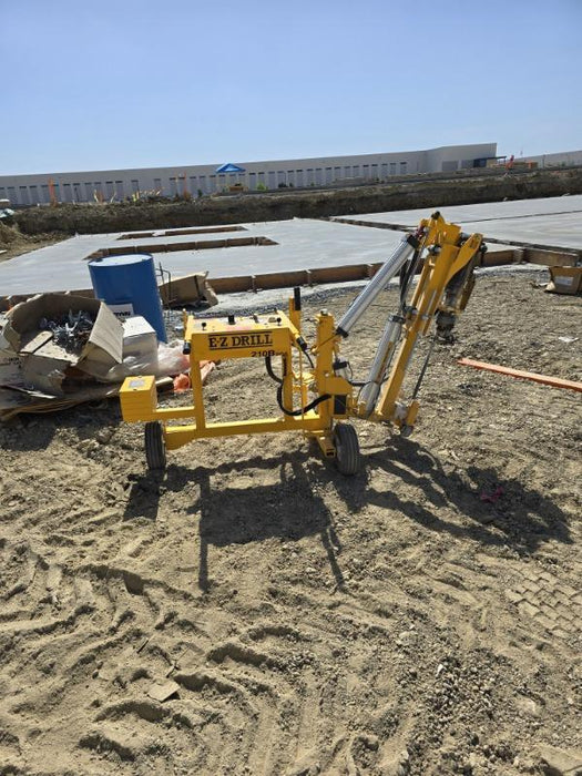 2024 E-Z DRILL 210B SRA