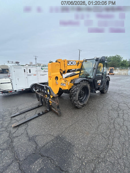 2024 JCB 506-36