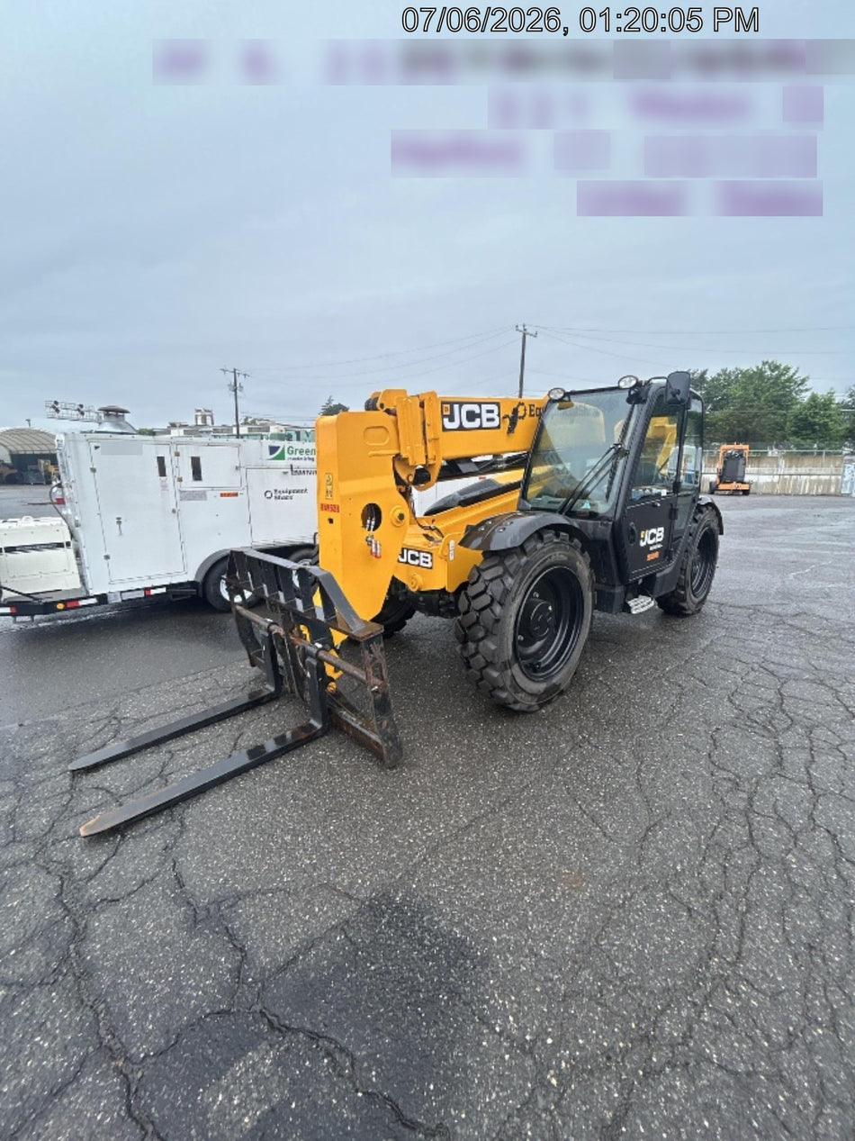 2024 JCB 506-36