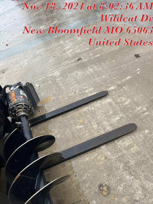 2024 ARROW MATERIAL HANDLING F5100CB