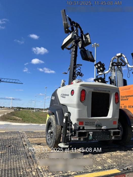 2024 WACKER NEUSON LTT4