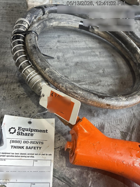 2024 MICHIGAN PNEUMATIC EME-4123-3R-QC