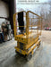 2017 Haulotte Optimum 1931E Haulotte 19' Scissor Lift