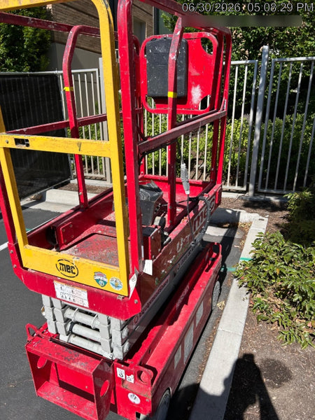 2022 MEC 1330SE