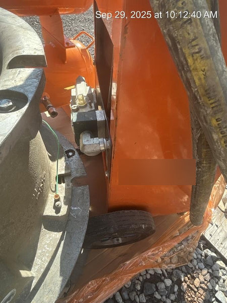 2022 WIDDER 11100