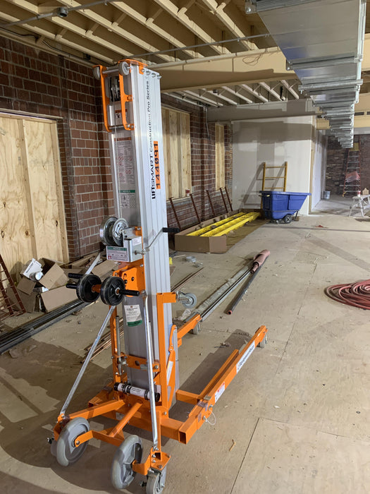 2021 LIFTSMART MLC-24